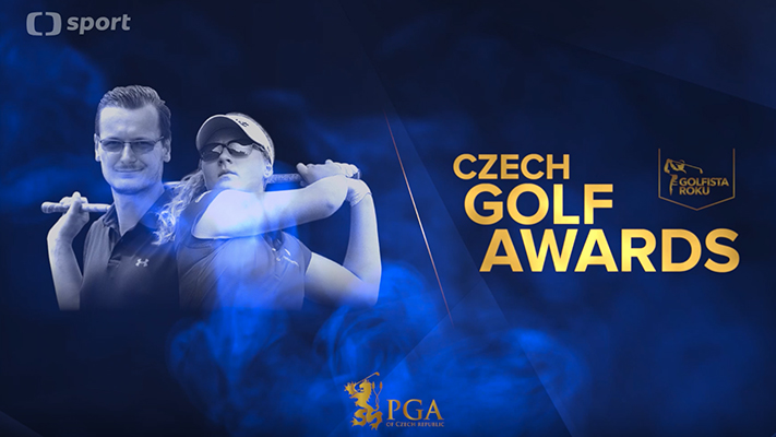 Golfista roku 2020