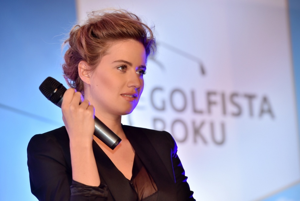 Galavečer Golfista roku 2016 — fotografie 18