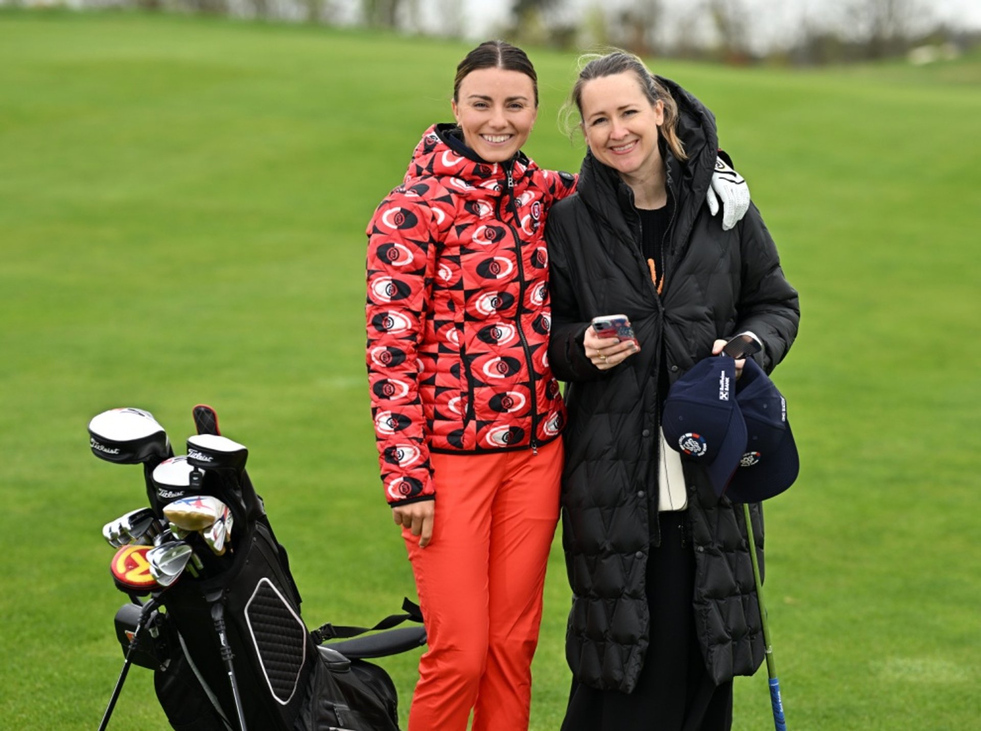 Slavnostní vyhlášení Golfista roku na Panoramě — fotografie 17