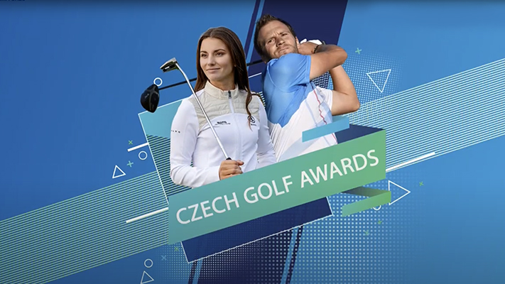 Golfista roku 2023