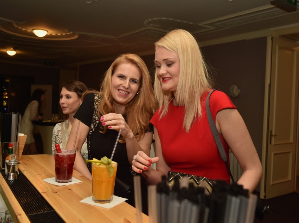Galavečer Golfista roku 2015 — fotografie 9