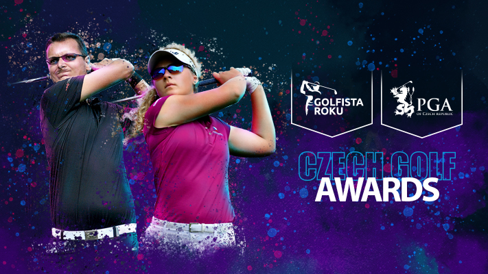 Golfista roku 2021